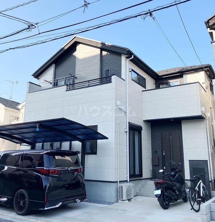 1/12 外観