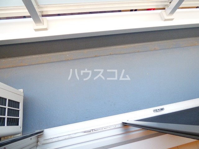 19/30 バルコニー