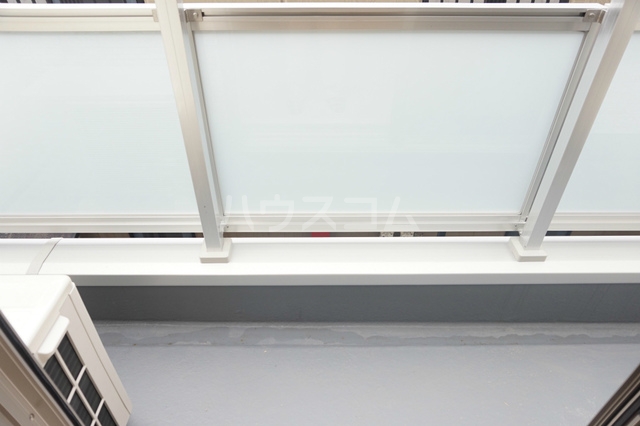 13/26 バルコニー