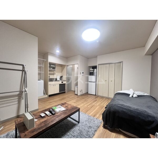 3/19 リビング/ダイニング