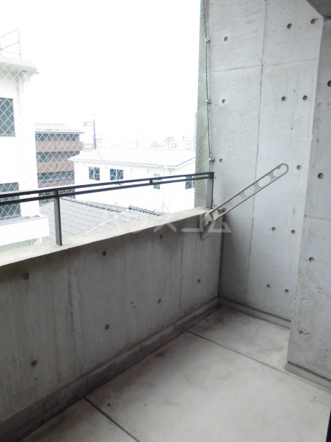 15/30 バルコニー