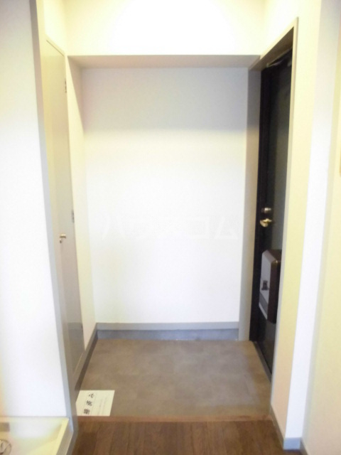 7/30 玄関
