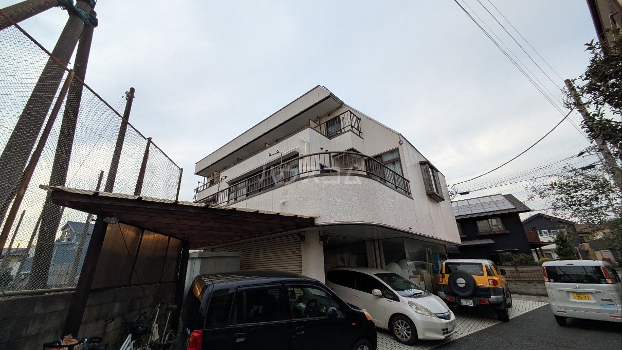 1/29 外観