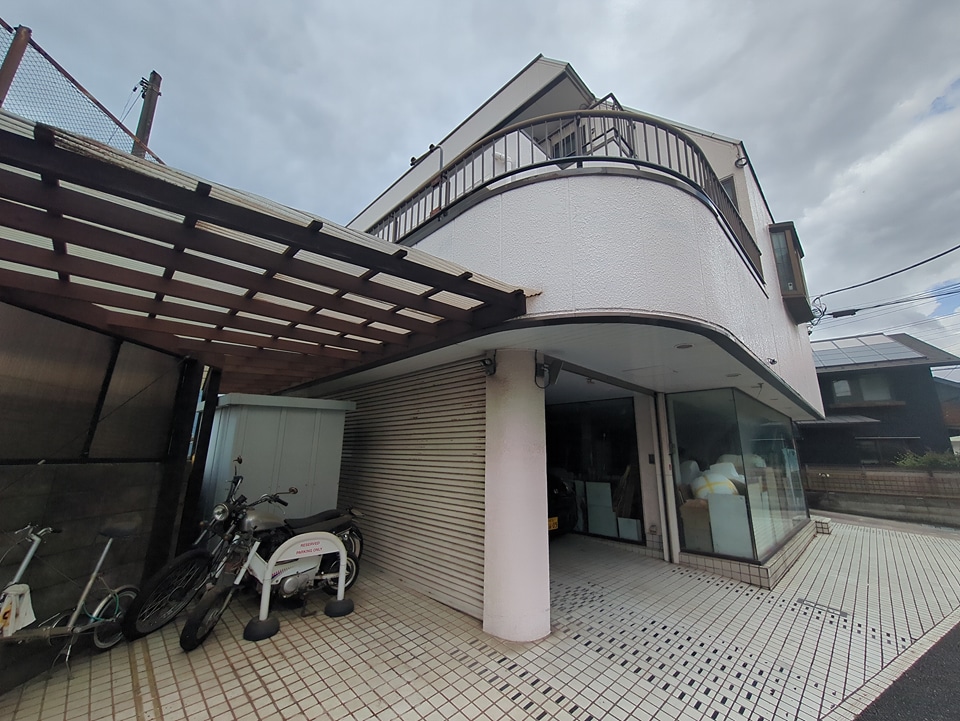 1/30 外観