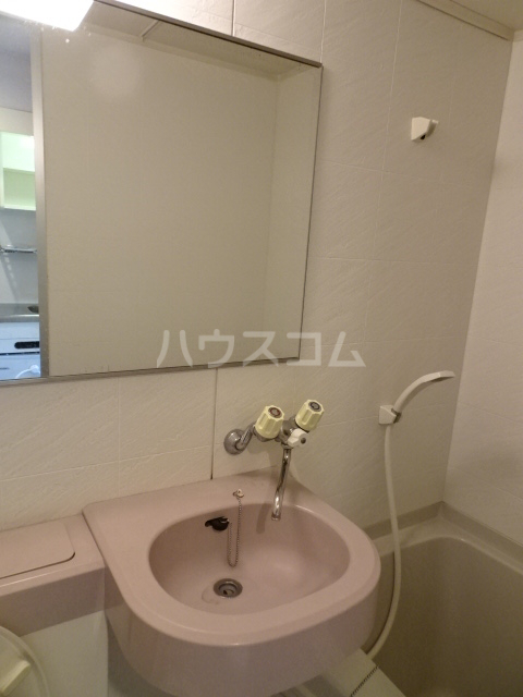 11/30 洗面
