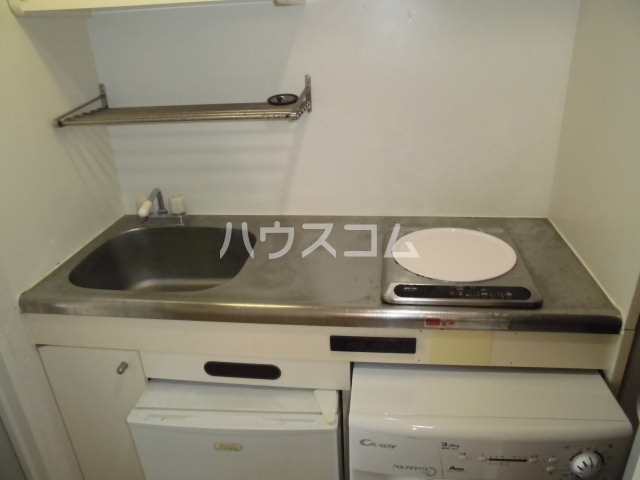 7/29 キッチン