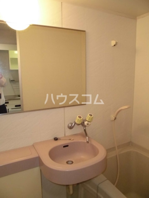 10/29 洗面