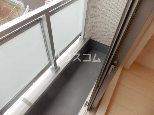 18/30 バルコニー