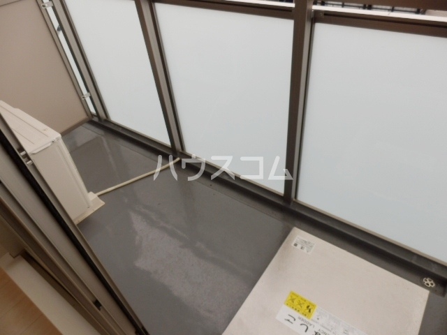 18/30 バルコニー