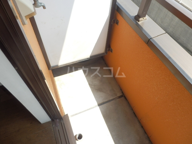 17/30 バルコニー