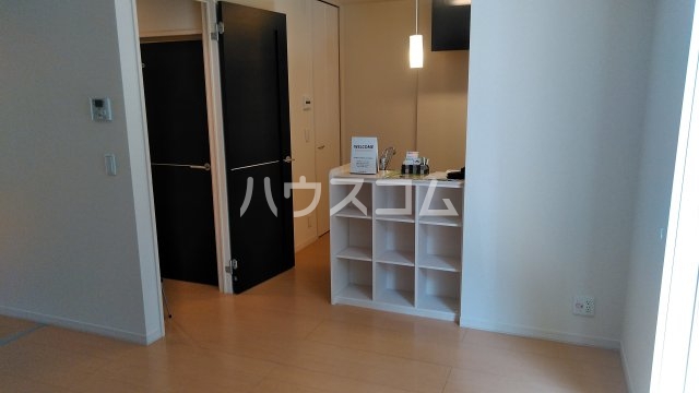 4/25 リビング/ダイニング