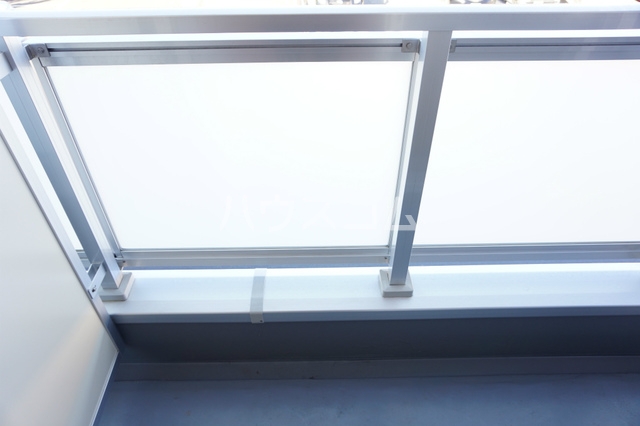 17/30 バルコニー