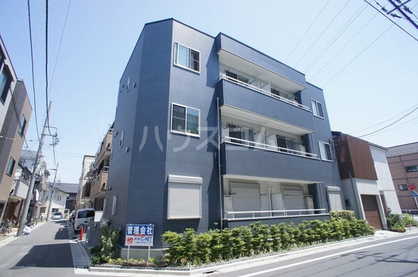 1/15 外観