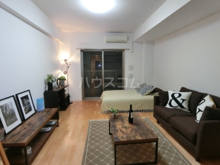 3/21 リビング/ダイニング