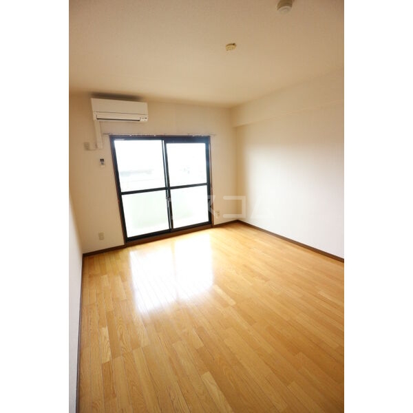 4/20 リビング/ダイニング