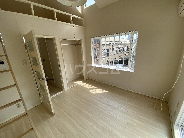 3/27 リビング/ダイニング