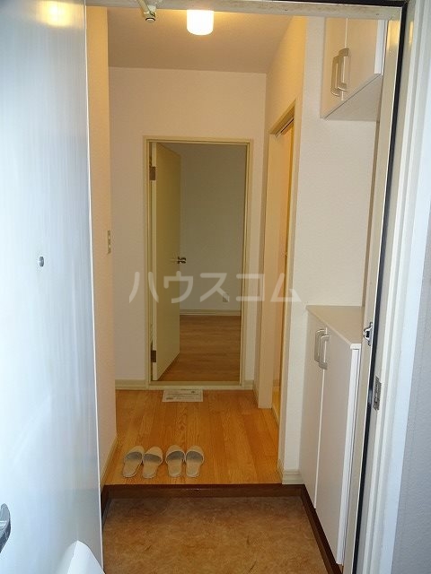 12/30 玄関