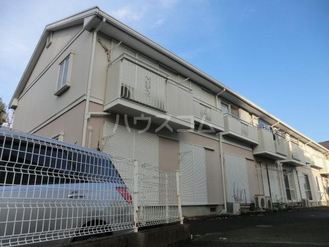 1/30 外観