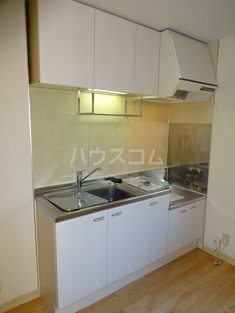 14/30 キッチン