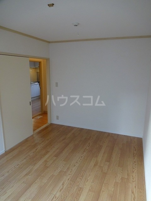 8/30 寝室