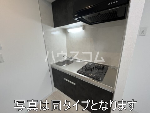 6/26 キッチン