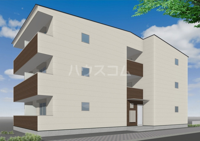 1/24 外観