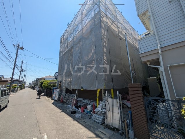 15/26 エントランス