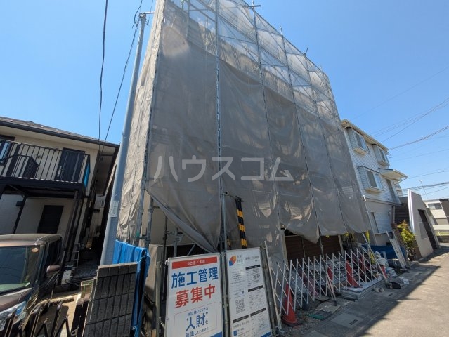 16/26 周辺
