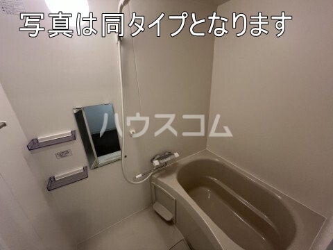 7/26 浴室