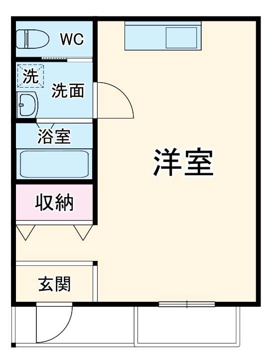 1/12 間取