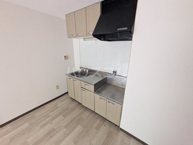 11/30 キッチン