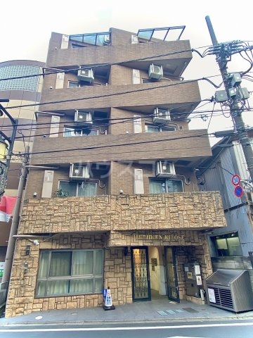 1/18 外観