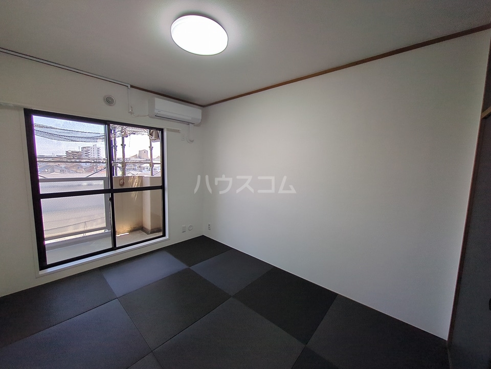 4/30 室内