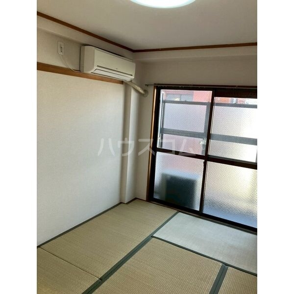 4/9 室内