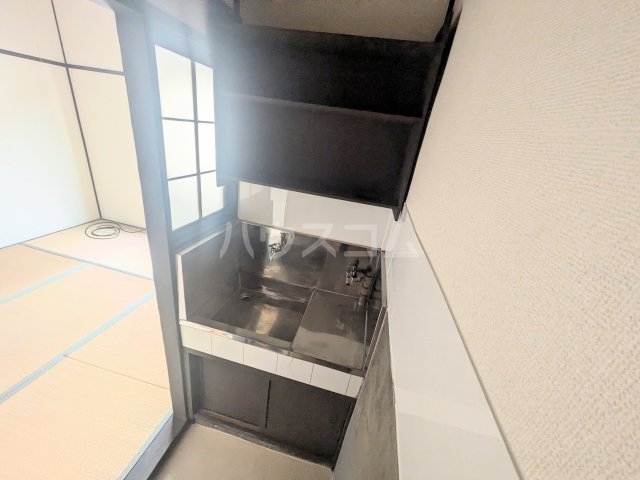 9/20 キッチン