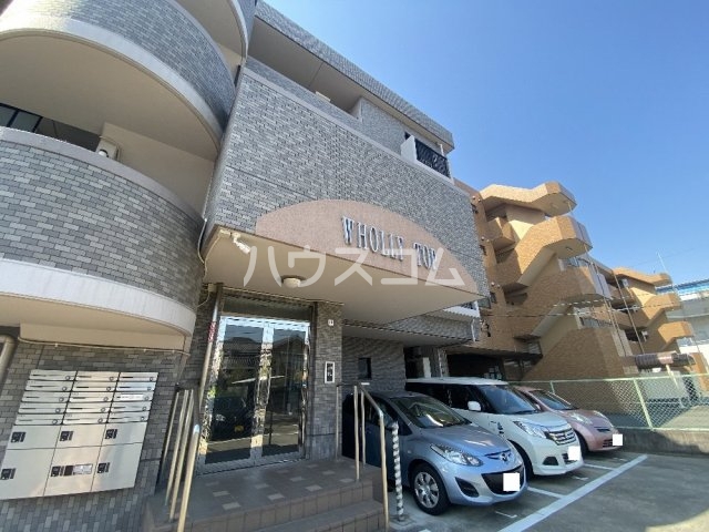 2/10 外観