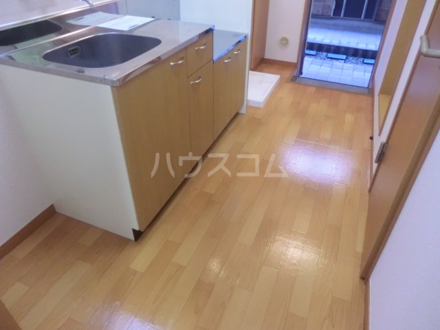 4/30 室内