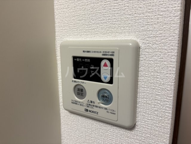 12/18 設備