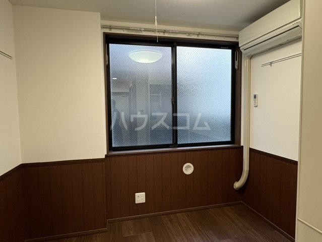 3/18 リビング/ダイニング