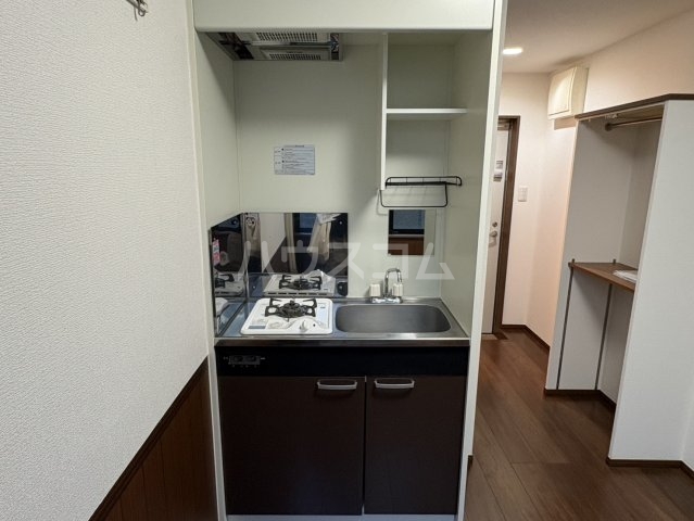 7/18 キッチン