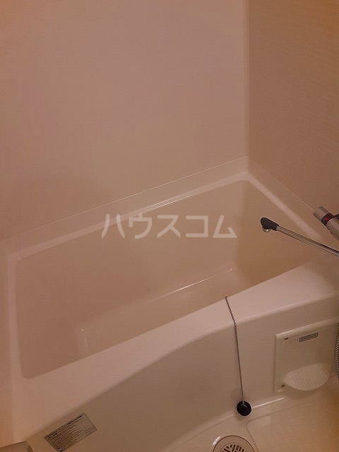 12/30 浴室