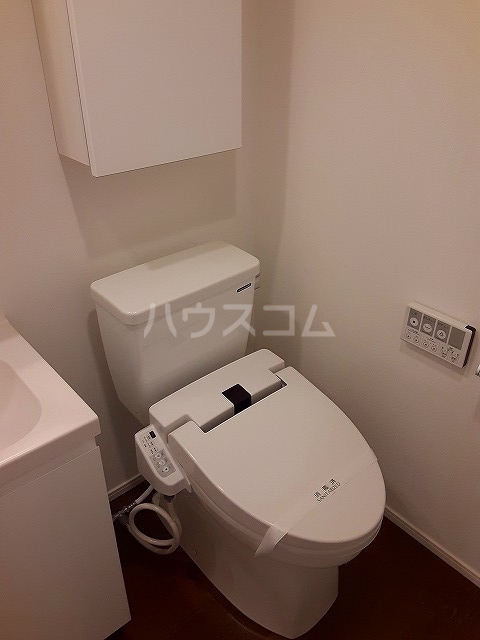 13/30 トイレ