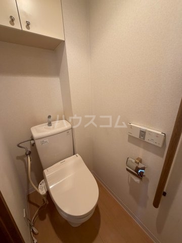 14/30 トイレ
