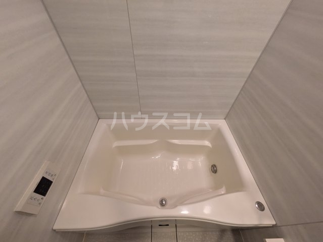 11/24 浴室