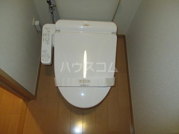 16/29 トイレ