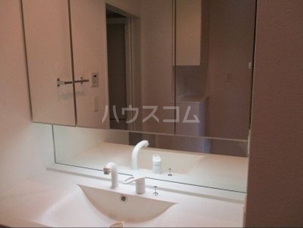 18/29 洗面