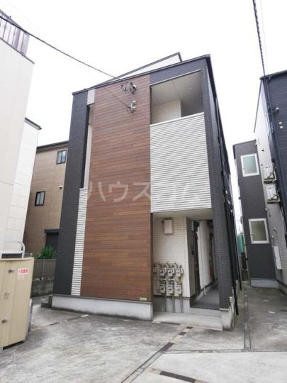 1/19 外観