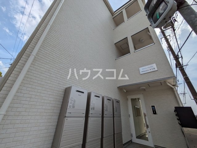 1/24 外観