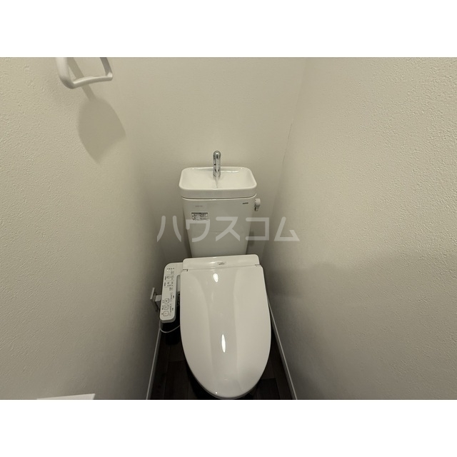 9/24 トイレ
