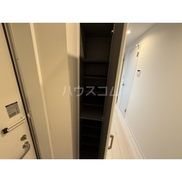 5/24 収納